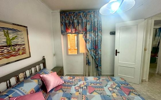 Apartmán   v Torrevieja, 3 ložnice - CT95568 - Foto - Small - 9