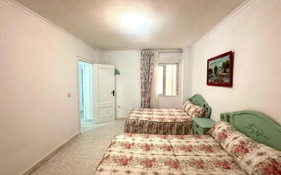 Apartmán   v Torrevieja, 3 ložnice - CT95568 - Foto - Small - 12
