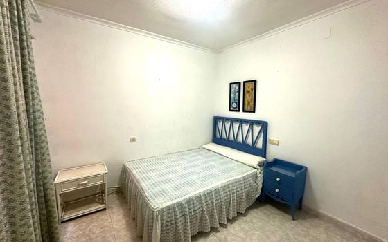 Apartmán   v Torrevieja, 3 ložnice - CT95568 - Foto - Small - 13