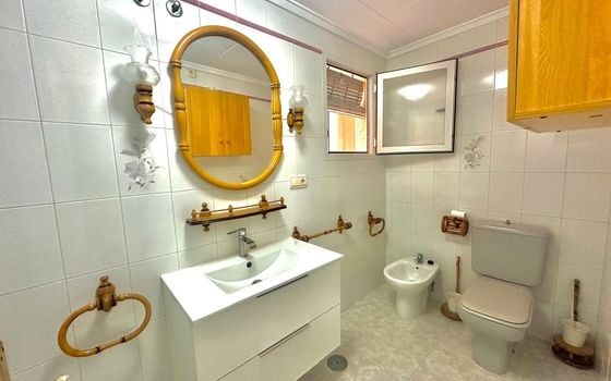 Apartmán   v Torrevieja, 3 ložnice - CT95568 - Foto - Small - 17