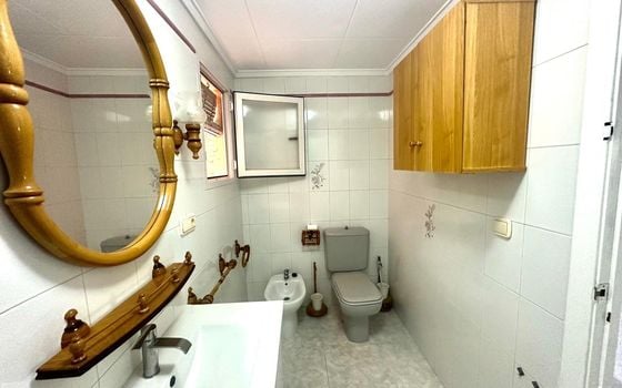 Apartmán   v Torrevieja, 3 ložnice - CT95568 - Foto - Small - 16