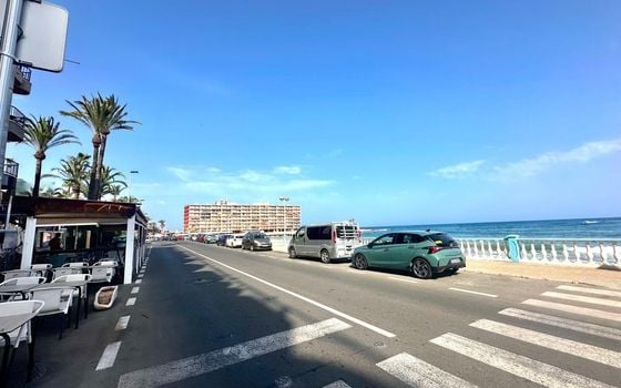 Apartmán   v Torrevieja, 3 ložnice - CT95568 - Foto - Small - 24