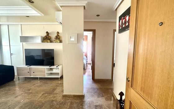 Appartement de 4 chambres à Torrevieja - CT95570 - Photo - Small - 7