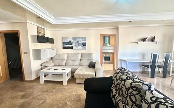 Appartement de 4 chambres à Torrevieja - CT95570 - Photo - 2