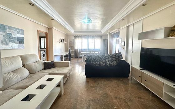 Appartement de 4 chambres à Torrevieja - CT95570 - Photo - 1