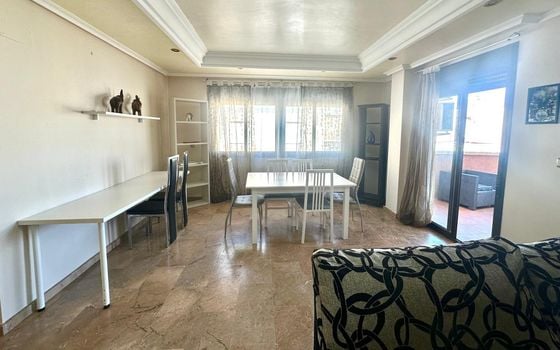 Appartement de 4 chambres à Torrevieja - CT95570 - Photo - 3