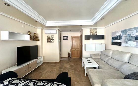 Appartement de 4 chambres à Torrevieja - CT95570 - Photo - Small - 6