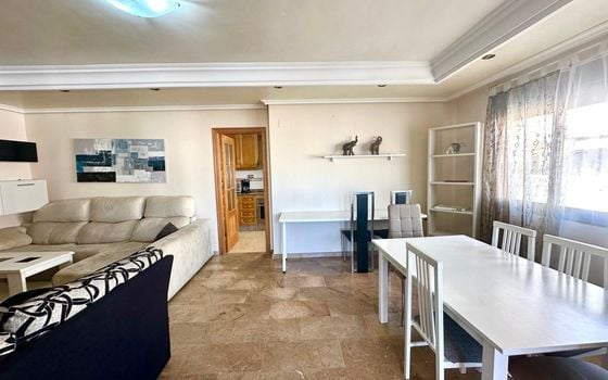 Appartement de 4 chambres à Torrevieja - CT95570 - Photo - 4