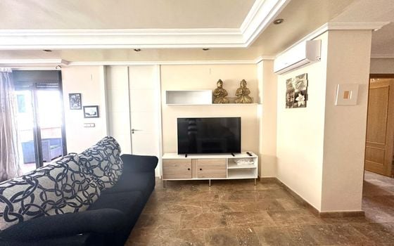 Appartement de 4 chambres à Torrevieja - CT95570 - Photo - 5