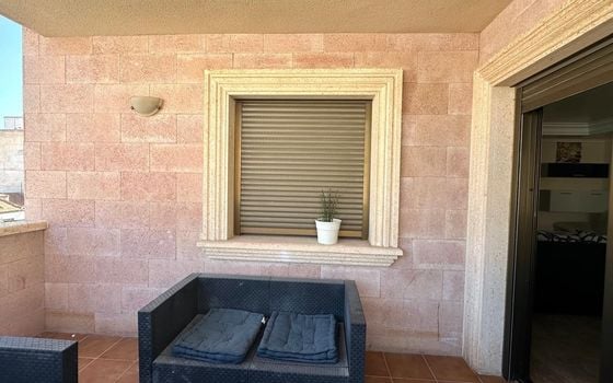 Appartement de 4 chambres à Torrevieja - CT95570 - Photo - Small - 25