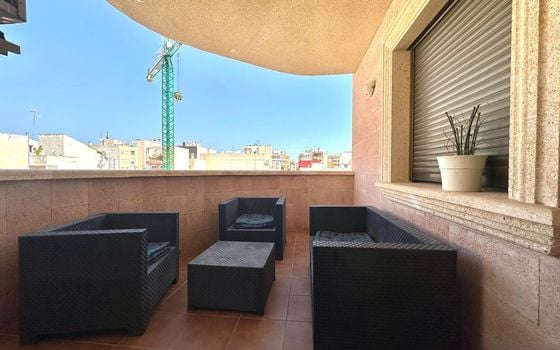Appartement de 4 chambres à Torrevieja - CT95570 - Photo - Small - 24