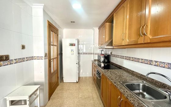 Appartement de 4 chambres à Torrevieja - CT95570 - Photo - Small - 10