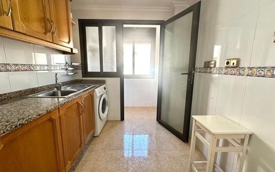 Appartement de 4 chambres à Torrevieja - CT95570 - Photo - Small - 8