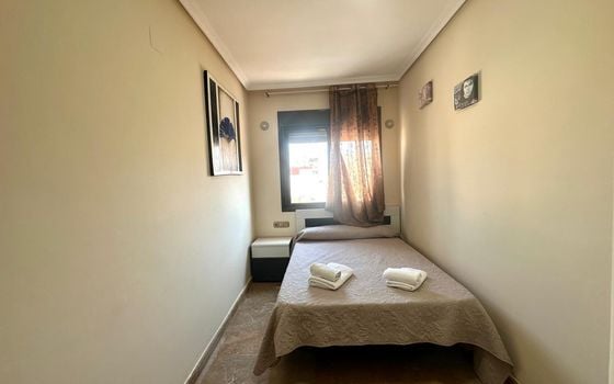 Appartement de 4 chambres à Torrevieja - CT95570 - Photo - Small - 13