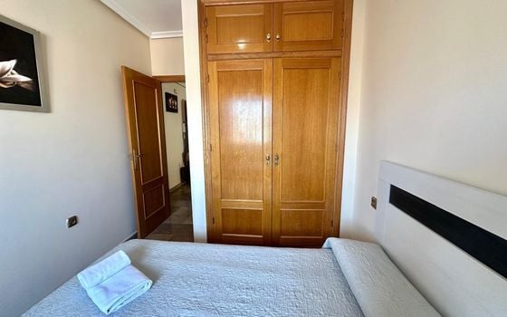 Appartement de 4 chambres à Torrevieja - CT95570 - Photo - Small - 19