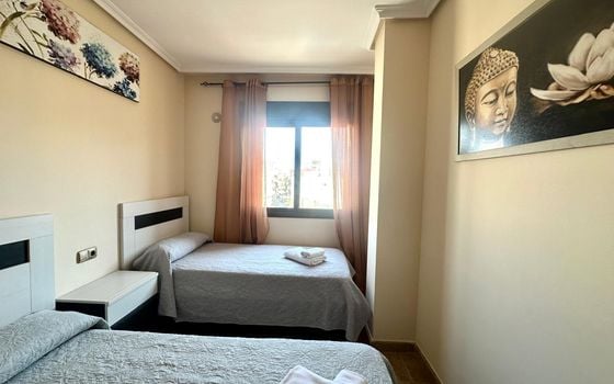Appartement de 4 chambres à Torrevieja - CT95570 - Photo - Small - 16