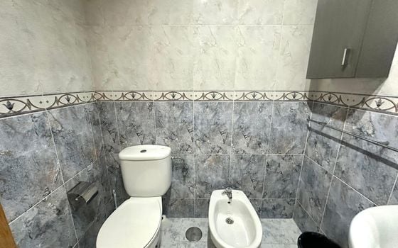 Appartement de 4 chambres à Torrevieja - CT95570 - Photo - Small - 21