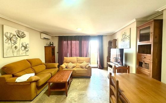 3 Schlafzimmer Appartement in Torrevieja - CT95581 - Foto - 1