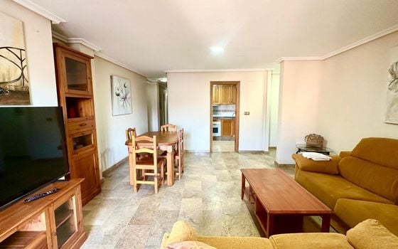 3 Schlafzimmer Appartement in Torrevieja - CT95581 - Foto - 3