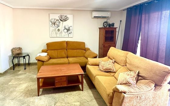 3 Schlafzimmer Appartement in Torrevieja - CT95581 - Foto - 2