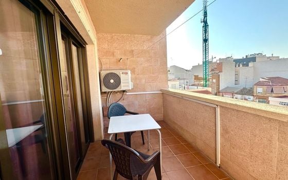Appartement de 3 chambres à Torrevieja - CT95581 - Photo - Small - 22