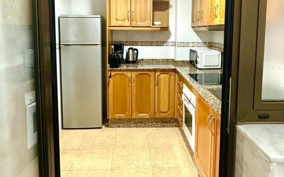 3 Schlafzimmer Appartement in Torrevieja - CT95581 - Foto - 4