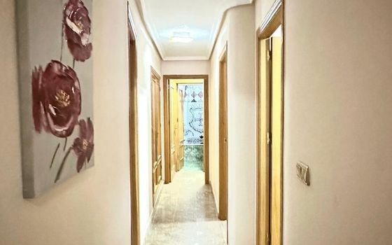 Appartement de 3 chambres à Torrevieja - CT95581 - Photo - Small - 21