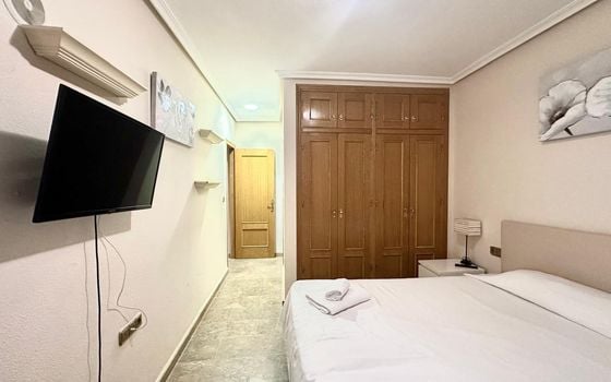 Appartement de 3 chambres à Torrevieja - CT95581 - Photo - Small - 9