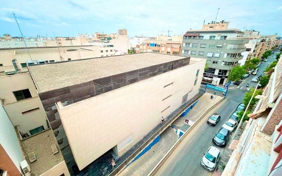 Ático de 3 habitaciones en Torrevieja - DPR95682 - Foto - Small - 16