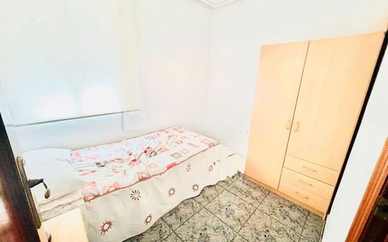 Ático de 3 habitaciones en Torrevieja - DPR95682 - Foto - Small - 10