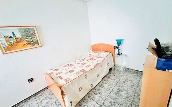 Ático de 3 habitaciones en Torrevieja - DPR95682 - Foto - Small - 9