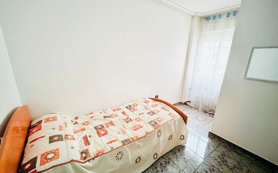Ático de 3 habitaciones en Torrevieja - DPR95682 - Foto - Small - 8