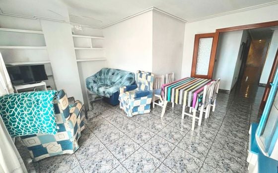 3 bedroom Penthouse in Torrevieja - DPR95682 - Photo - 2