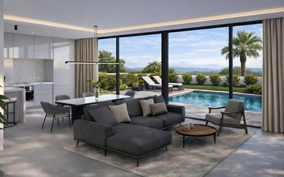 2 bedroom Villa in Gran Alacant - MAS150164 - Photo - 2