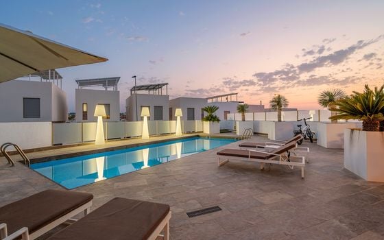 Villa de 3 chambres à Villamartin - CBB95838 - Photo - Small - 42