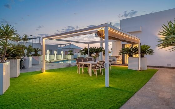 Villa de 3 chambres à Villamartin - CBB95838 - Photo - Small - 40
