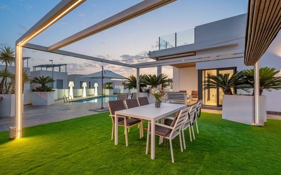 Villa de 3 chambres à Villamartin - CBB95838 - Photo - Small - 39