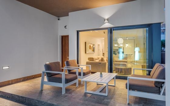 Villa de 3 chambres à Villamartin - CBB95838 - Photo - Small - 38