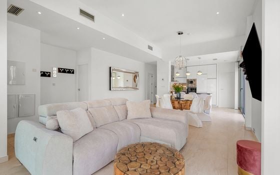 Villa de 3 chambres à Villamartin - CBB95838 - Photo - Small - 11