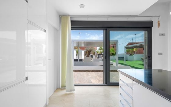 Villa de 3 chambres à Villamartin - CBB95838 - Photo - Small - 16