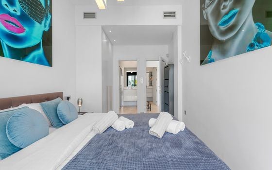 Villa de 3 chambres à Villamartin - CBB95838 - Photo - Small - 19