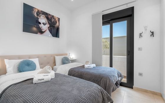 Villa de 3 chambres à Villamartin - CBB95838 - Photo - Small - 20