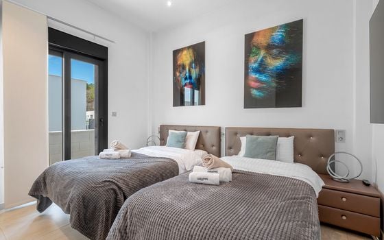 Villa de 3 chambres à Villamartin - CBB95838 - Photo - Small - 22