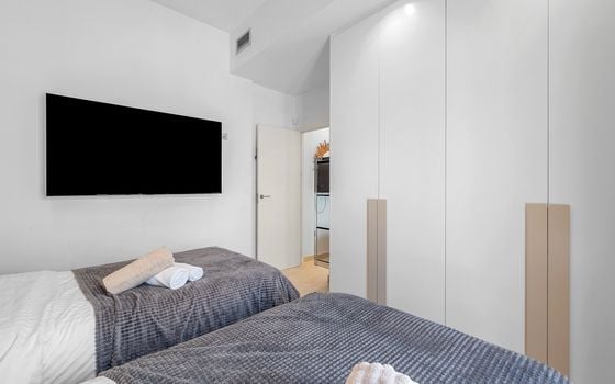 Villa de 3 chambres à Villamartin - CBB95838 - Photo - Small - 24