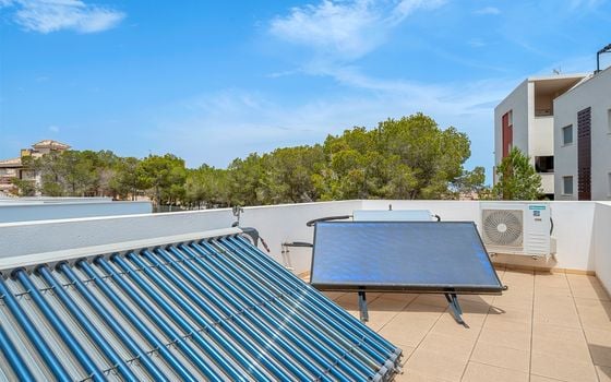 Villa de 3 chambres à Villamartin - CBB95838 - Photo - Small - 29