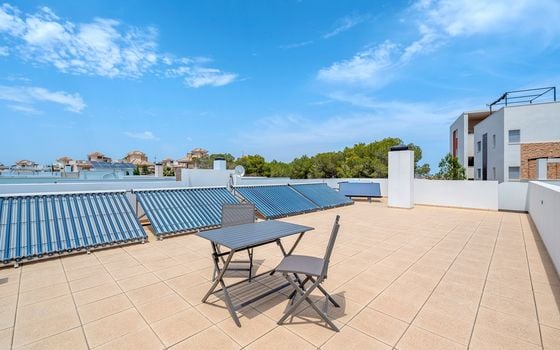 Villa de 3 chambres à Villamartin - CBB95838 - Photo - Small - 27