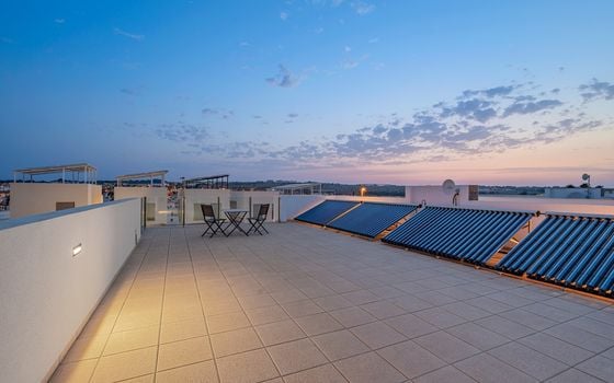 Villa de 3 chambres à Villamartin - CBB95838 - Photo - Small - 45