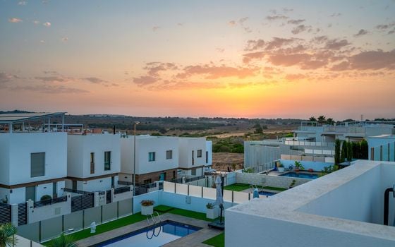 Villa de 3 chambres à Villamartin - CBB95838 - Photo - Small - 46