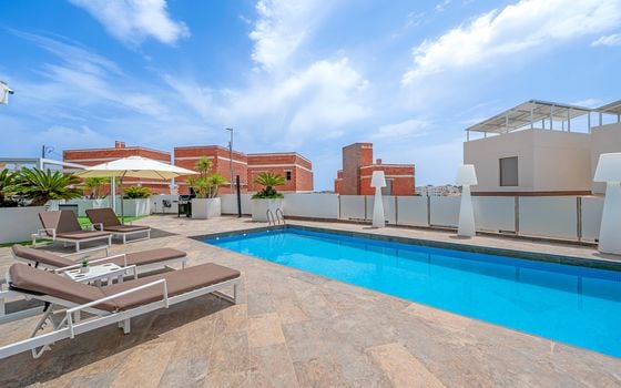 Villa de 3 chambres à Villamartin - CBB95838 - Photo - Small - 32