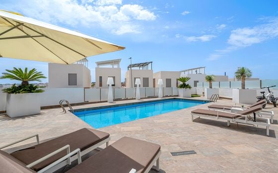 Villa de 3 chambres à Villamartin - CBB95838 - Photo - Small - 33